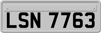 LSN7763