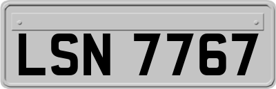 LSN7767