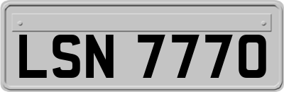 LSN7770