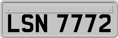 LSN7772