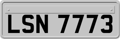LSN7773