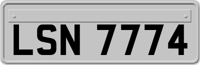 LSN7774