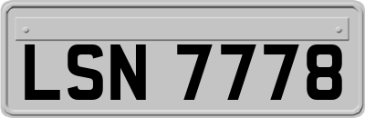 LSN7778