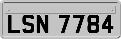 LSN7784
