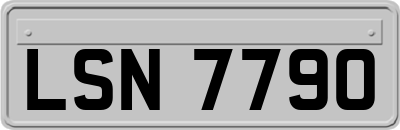 LSN7790