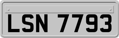 LSN7793