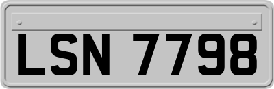 LSN7798