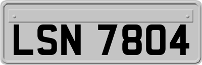 LSN7804