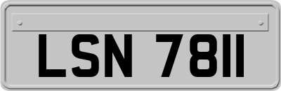 LSN7811