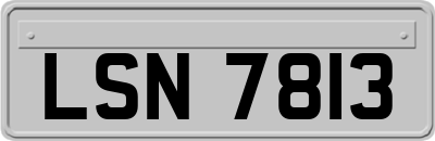 LSN7813