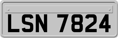 LSN7824