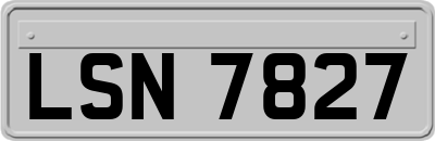 LSN7827