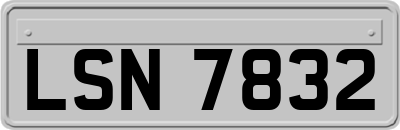 LSN7832
