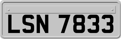 LSN7833