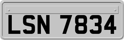 LSN7834