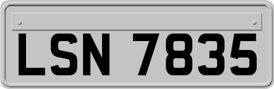 LSN7835