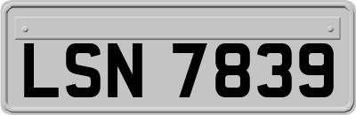 LSN7839
