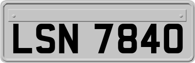 LSN7840
