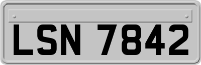 LSN7842