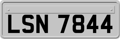 LSN7844