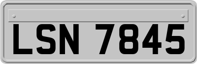 LSN7845