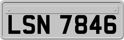 LSN7846