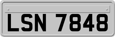 LSN7848