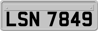 LSN7849
