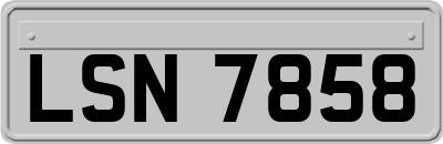 LSN7858