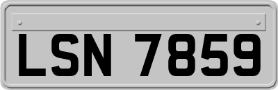 LSN7859