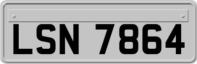 LSN7864