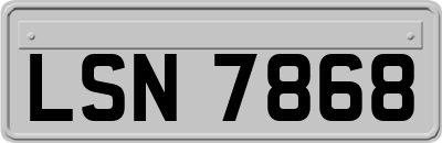 LSN7868