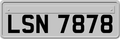 LSN7878