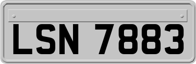 LSN7883