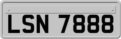 LSN7888