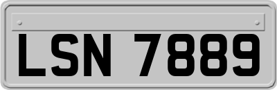 LSN7889