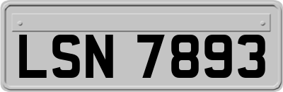 LSN7893