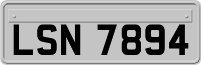 LSN7894