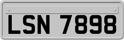 LSN7898
