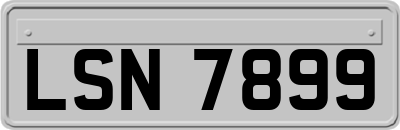 LSN7899