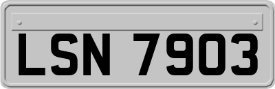 LSN7903
