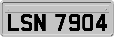 LSN7904