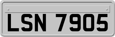 LSN7905