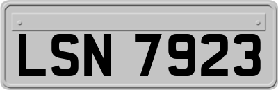 LSN7923