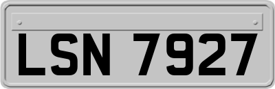 LSN7927