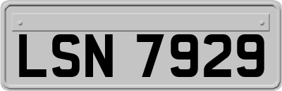 LSN7929