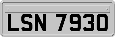 LSN7930