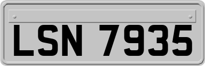 LSN7935