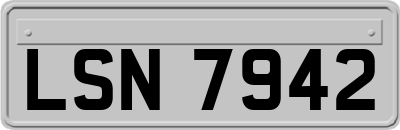 LSN7942