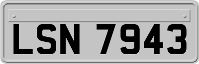 LSN7943